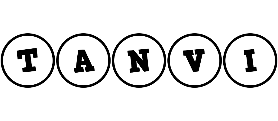 Tanvi handy logo