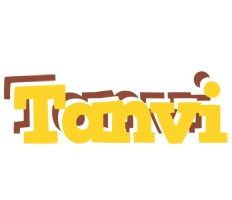 Tanvi hotcup logo