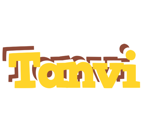 Tanvi hotcup logo