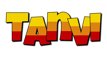 Tanvi jungle logo