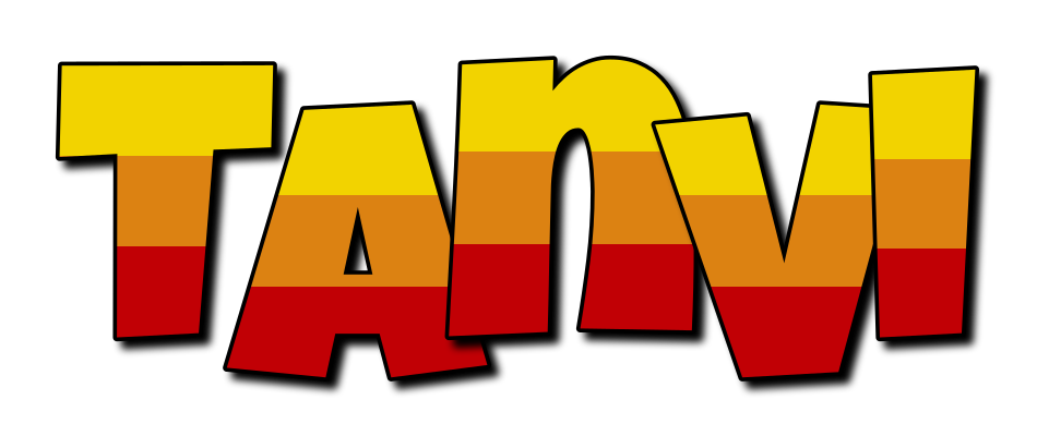 Tanvi jungle logo