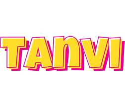 Tanvi kaboom logo