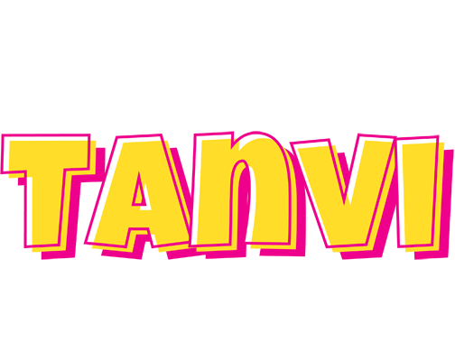 Tanvi kaboom logo