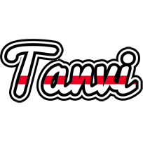 Tanvi kingdom logo