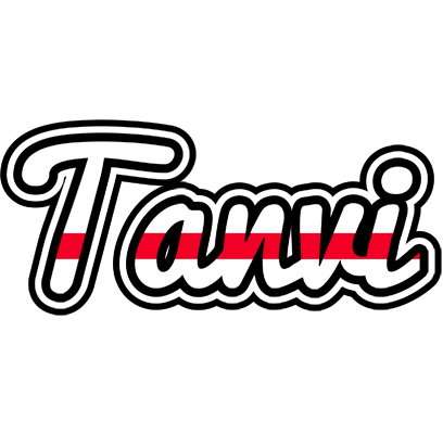Tanvi kingdom logo