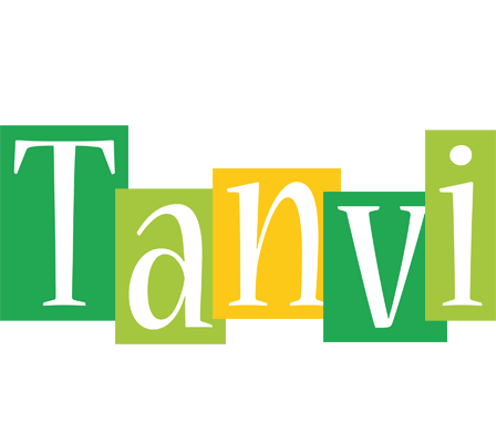 Tanvi lemonade logo