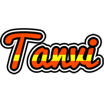 Tanvi madrid logo