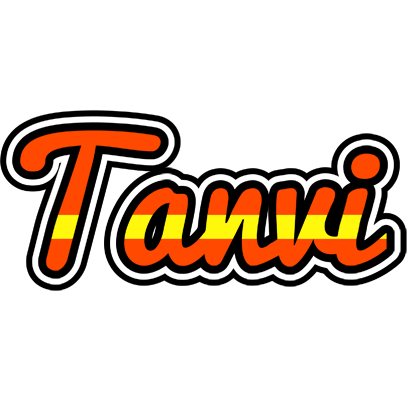 Tanvi madrid logo