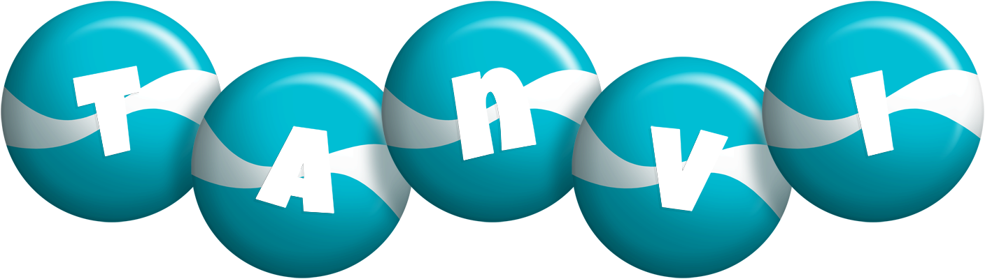 Tanvi messi logo