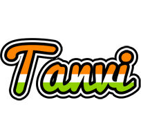 Tanvi mumbai logo