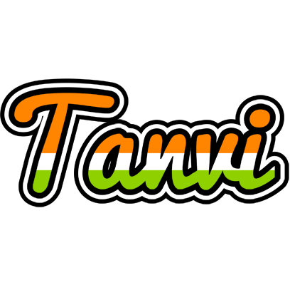 Tanvi mumbai logo