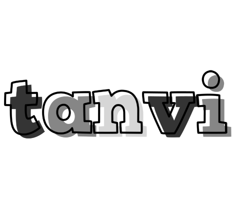 Tanvi night logo