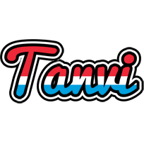 Tanvi norway logo