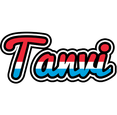Tanvi norway logo