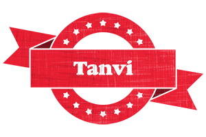 Tanvi passion logo