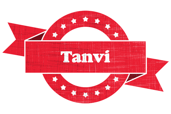 Tanvi passion logo