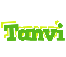 Tanvi picnic logo