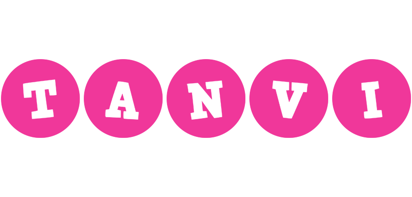 Tanvi poker logo