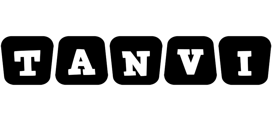 Tanvi racing logo