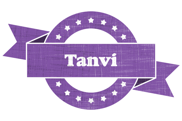 Tanvi royal logo