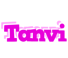 Tanvi rumba logo