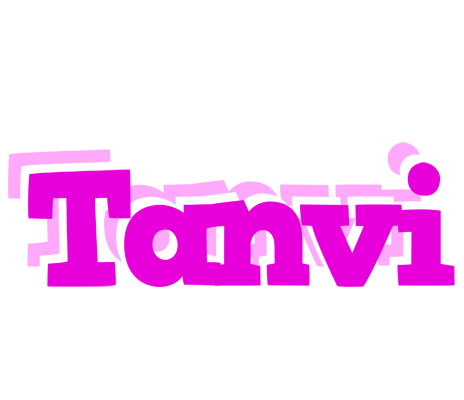Tanvi rumba logo