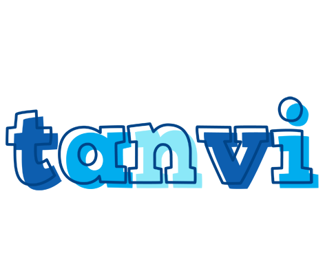 Tanvi sailor logo
