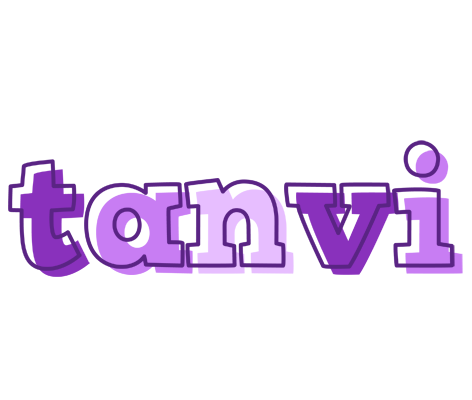 Tanvi sensual logo