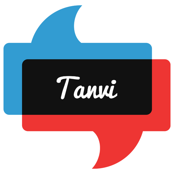 Tanvi sharks logo
