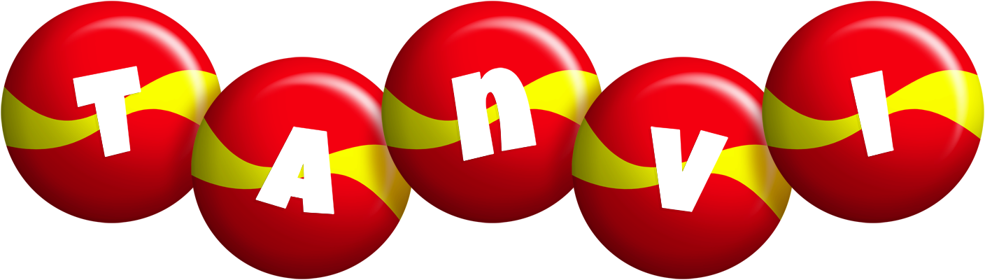 Tanvi spain logo