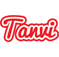 Tanvi sunshine logo