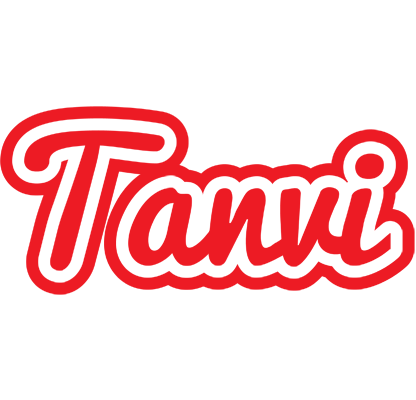 Tanvi sunshine logo