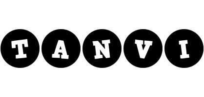Tanvi tools logo