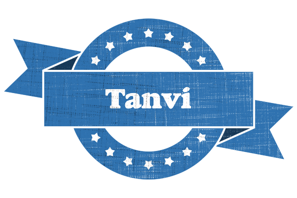 Tanvi trust logo