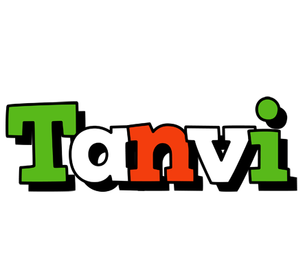 Tanvi venezia logo