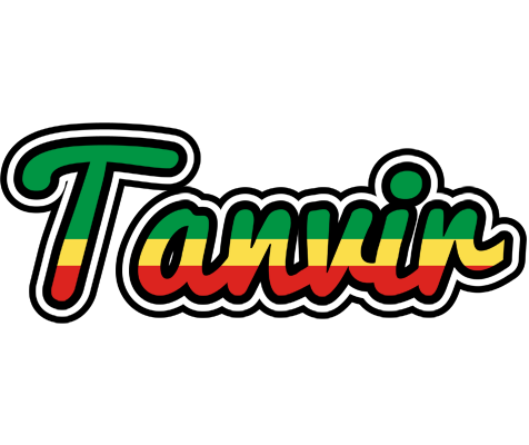 Tanvir african logo