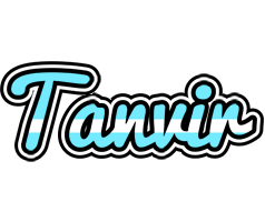 Tanvir argentine logo