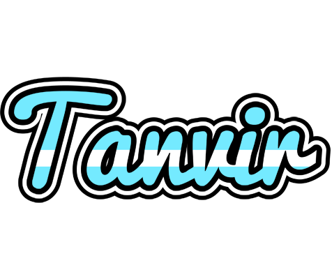 Tanvir argentine logo