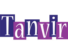 Tanvir autumn logo