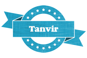 Tanvir balance logo