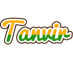 Tanvir banana logo