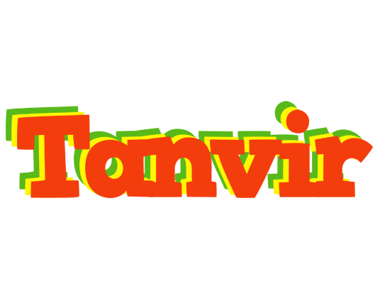 Tanvir bbq logo