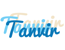Tanvir breeze logo