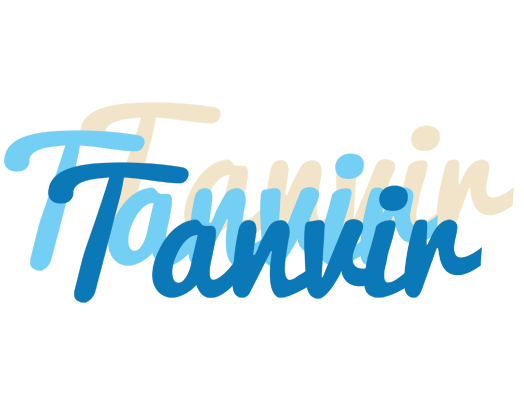 Tanvir breeze logo