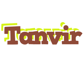 Tanvir caffeebar logo