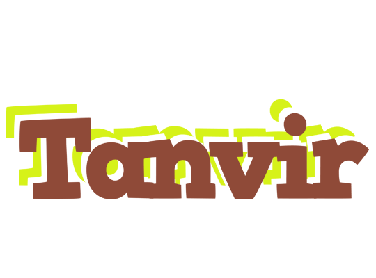 Tanvir caffeebar logo