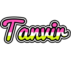 Tanvir candies logo