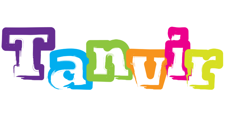 Tanvir casino logo