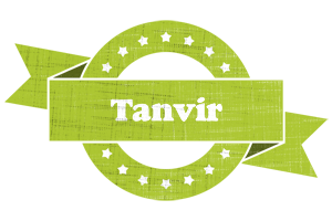 Tanvir change logo