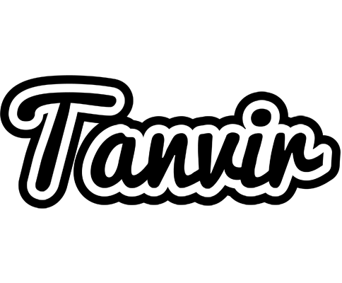 Tanvir chess logo
